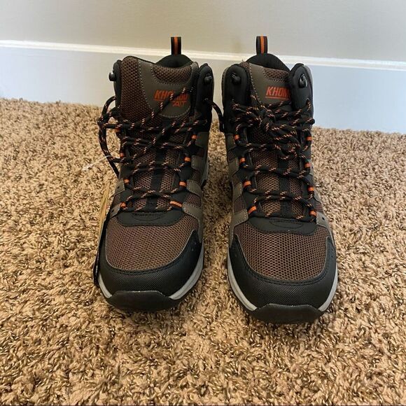 NIB Khombu Atwood Boots - Picture 8 of 12